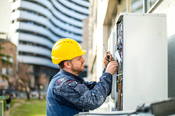 Best Industrial Electrical Services  in Kellogg, ID