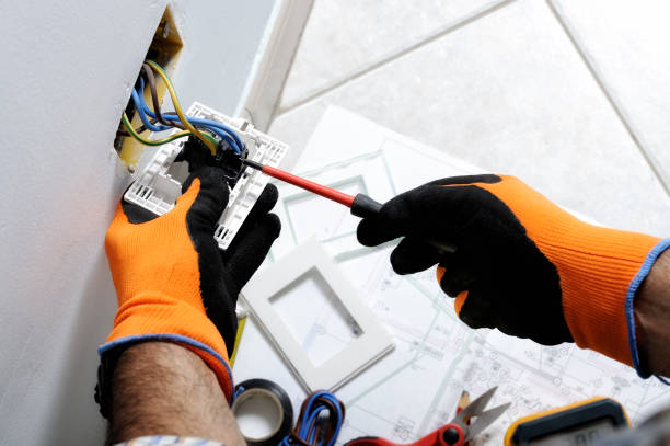 Best Electrical Maintenance Services  in Kellogg, ID